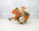 Honey Bouquet - Sola Wood Flowers