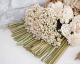 Honey Bouquet - Sola Wood Flowers