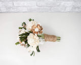 Inspire Bouquet - Sola Wood Flowers