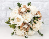 Inspire Bouquet - Sola Wood Flowers