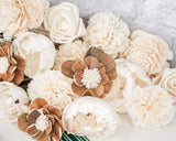Inspire Bouquet - Sola Wood Flowers