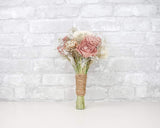 Jazzy Bouquet - Sola Wood Flowers