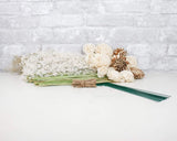 Jazzy Bouquet - Sola Wood Flowers
