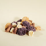 June Cleaver Assortment - Sola Wood Flowers