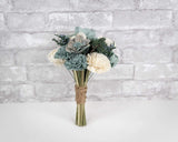 Juniper Bouquet - Sola Wood Flowers