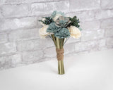 Juniper Bouquet - Sola Wood Flowers