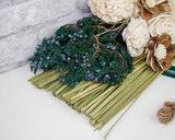Juniper Bouquet - Sola Wood Flowers