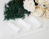 Juniper Corsage Craft Kit (Set Of 3) - Sola Wood Flowers
