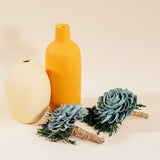 Juniper Father's Boutonniere (Set of 2) - Sola Wood Flowers