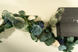 Juniper Garland - Sola Wood Flowers
