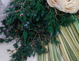 Juniper Mini Bouquet - Sola Wood Flowers