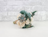 Juniper Mini Bouquet - Sola Wood Flowers