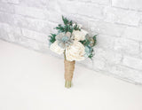 Juniper Mini Bouquet - Sola Wood Flowers