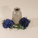 Juniper Mother's Corsage (Set of 2) - Sola Wood Flowers