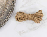 Jute Twine - Sola Wood Flowers