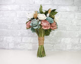 Lakeside Bouquet - Sola Wood Flowers