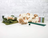 Lakeside Bouquet - Sola Wood Flowers