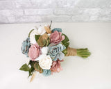 Lakeside Bouquet - Sola Wood Flowers