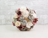 Large Bouquet Kit - Sola Wood Flowers