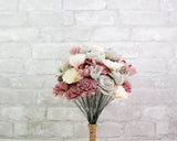 Large Bouquet Kit - Sola Wood Flowers