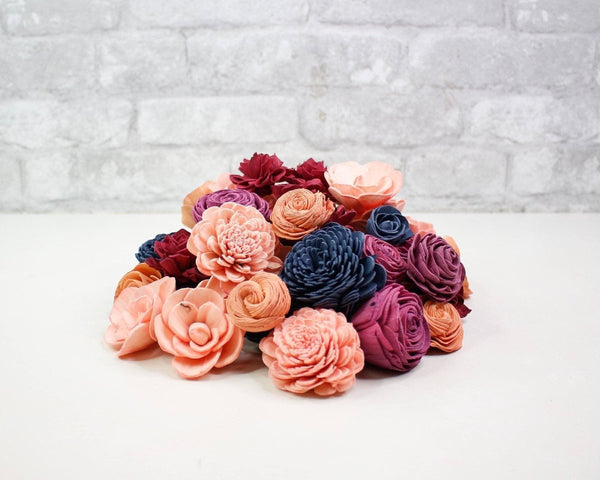 トライアルセット・サンプル Flowers legends-of-the-fall-assortment