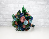 Lincoln Bay Bridal Bouquet Kit - Sola Wood Flowers