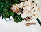 Lincoln Bay Bridal Bouquet