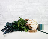 Lincoln Bay Bridesmaid Bouquet