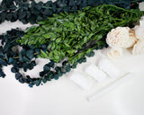 Lincoln Bay Corsage Craft Kit (Set of 3) - Sola Wood Flowers