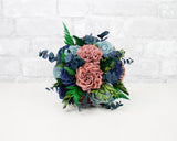 Lincoln Bay Mini Bouquet Kit - Sola Wood Flowers