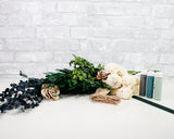 Lincoln Bay Mini Bouquet