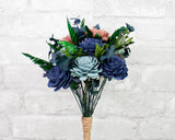 Lincoln Bay Mini Bouquet Kit - Sola Wood Flowers