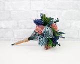 Lincoln Bay Mini Bouquet Kit - Sola Wood Flowers