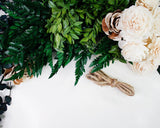 Lincoln Bay Mini Bouquet
