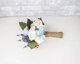 London Bouquet - Sola Wood Flowers