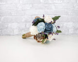 London Bouquet - Sola Wood Flowers