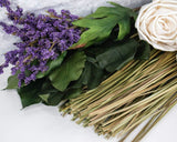 London Bouquet - Sola Wood Flowers