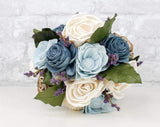 London Bouquet - Sola Wood Flowers