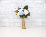 London Bouquet - Sola Wood Flowers