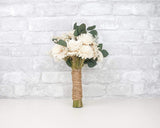 Loretta Bouquet - Sola Wood Flowers