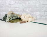 Loretta Bouquet - Sola Wood Flowers