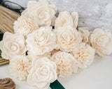 Loretta Bouquet - Sola Wood Flowers