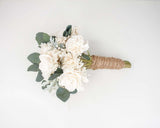 Loretta Bouquet - Sola Wood Flowers