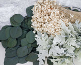 Loretta Bouquet - Sola Wood Flowers
