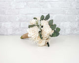 Loretta Bouquet - Sola Wood Flowers