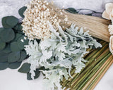 Loretta Bouquet - Sola Wood Flowers