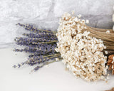Lovely Bouquet - Sola Wood Flowers
