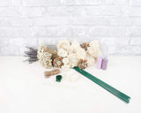 Lovely Bouquet - Sola Wood Flowers