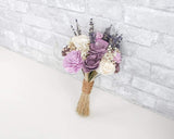 Lovely Bouquet - Sola Wood Flowers