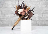 Majestic Mini Bouquet - Sola Wood Flowers